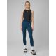 6. Schnelltrocknendes Damen-Trainingstop 4F 4FRSS26TFSLF1103-20S