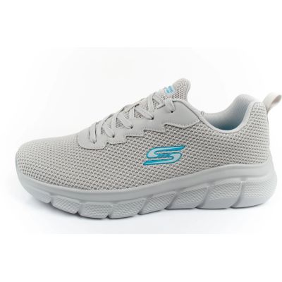 13. Skechers M 118106/LTGY Schuhe