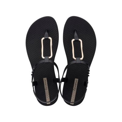 2. Ipanema Damen-Flip-Flops der Klasse Modern: modisch und bequem