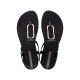 2. Ipanema Damen-Flip-Flops der Klasse Modern: modisch und bequem