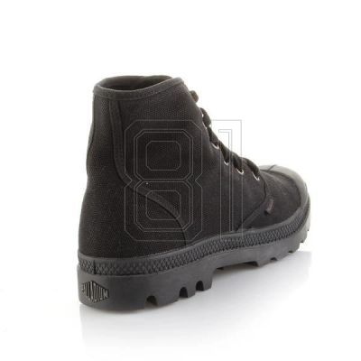 9. Palladium Pampa Hi M 02352-060 Schuhe