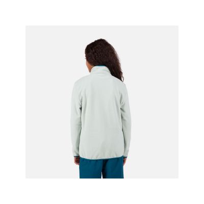 6. Rossignol Jr Strawpile Fleece Hz Sweatshirt