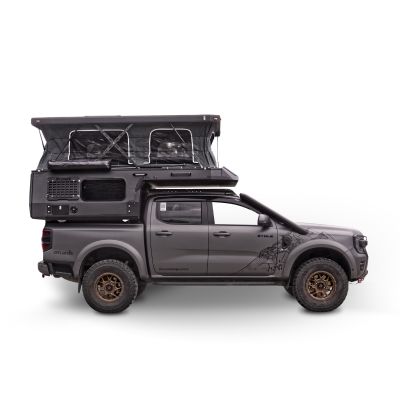 32. OFFLANDER ATAKAMA CAMPER BAU