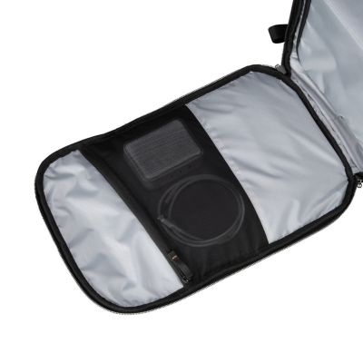 14. Targus | Pro-Tek Tech | Passend für Größen bis 40 cm | Rucksack | Schultergurt | Schwarz