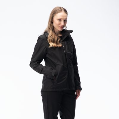 9. Iguana Hornen W 92800656417 Übergangsjacke