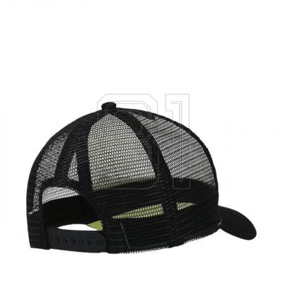 2. 4F U389 Jr Cap 4FJWSS25ACABU389 45S