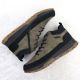 5. Wasserdichte Herren-Trekkingschuhe in Khaki Rieker 35508-25