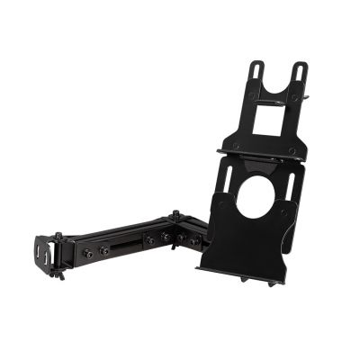 3. Next Level Racing Elite Tablet-/Button-Box-Halterung Add-On NLR-E020 – Halterung für Tablet/Tasten