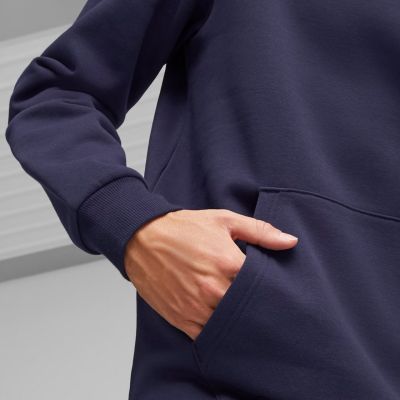 13. Puma ESS+ 2 Col Small Logo Hoodie FL M 674471 06