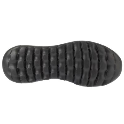 4. Skechers Go Walk Max 54600-BBK Schwarz 44.5