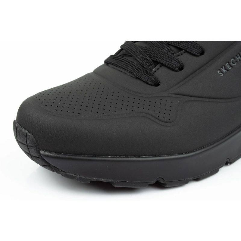 31. Skechers Uno M 52458/BBK Schuhe