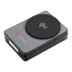 2. Verbatim 32294 Powerbank Lithium-Polymer (LiPo) 5000 mAh Kabelloses Laden Grau