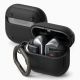 8. Ringke Onyx MagSafe Case für Samsung Galaxy Buds 3 / 3 Pro - Schwarz