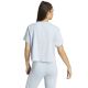 3. adidas Essentials 3-Streifen Single Jersey Crop Top W IS1568