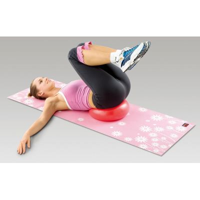 6. Mini-Gymnastikball BB 013 25 cm