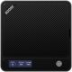 7. Mini-PC Qoobe U155H Core Ultra 7 155H/16GB/SSD 512GB/Win 11 Pro schwarz (Markenname: Morefine)