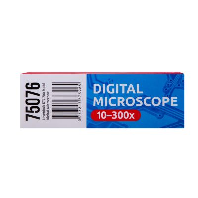 4. Levenhuk DTX 700 Mobi 1200x Digitalmikroskop