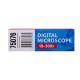 4. Levenhuk DTX 700 Mobi 1200x Digitalmikroskop