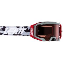 Fahrrad-Goggles LEATT Goggle Velocity 5.5