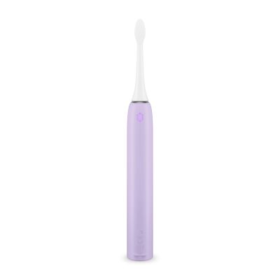 4. TrueLife SonicBrush Clean70 UV Lavendel Schallzahnbürste