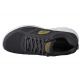 3. Skechers Burns M 52635-CHAR Schuhe