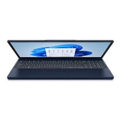 13. Lenovo IdeaPad Slim 3 15ARP10 Ryzen 5 150 15,3" WUXGA IPS 300 Nits AG 16 GB DDR5 4800 SSD512 Radeon 660M Cam720p 60 Wh Win11 Cosmic Blue