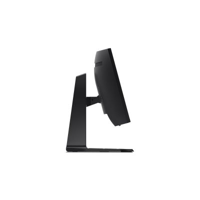7. Lenovo Legion R34w-30 34" UWQHD VA 180Hz AG HDMI, DP Rabenschwarz
