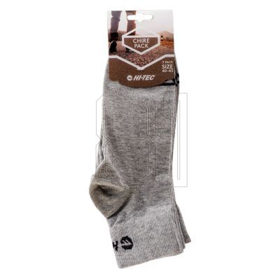 2. Hi-tec chire pack II M 92800542978 socks