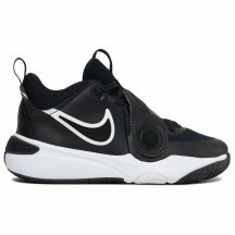 Nike Team Hustle D 11 (GS) Jr DV8996-002 Schuhe