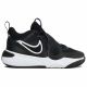 Nike Team Hustle D 11 (GS) Jr DV8996-002 Schuhe