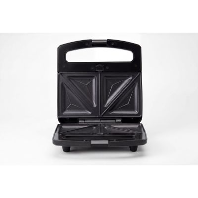 12. PROMIS 5-IN-1-FORMELTOASTMACHER / SANDWICH, KEKSE ODER