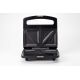12. PROMIS 5-IN-1-FORMELTOASTMACHER / SANDWICH, KEKSE ODER