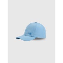 4F Kinder-Snapback-Cap 4FJRSS26ACABU597-11S