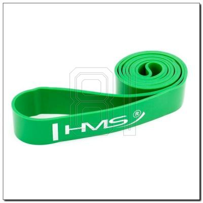 23. Übungsband HMS GREEN GU05 45x4,5x2080 mm