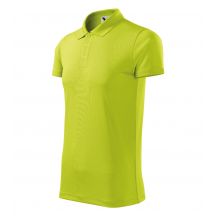 Malfini Victory M MLI-21762 Poloshirt, Limette