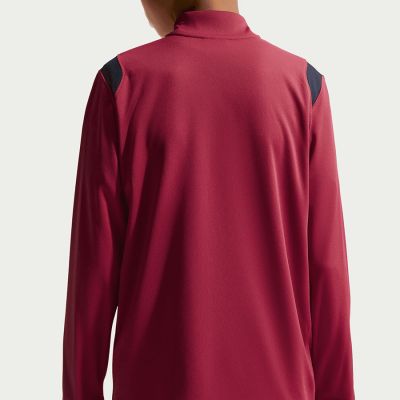 4. Nike FC Barcelona Academy Pro Junior Trainingsanzug II1692-621