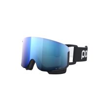 POC Nexal Skibrille Schwarz Kat.2 + Kat.1