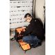 2. Elektriker-Rucksack mit 31 Teilen