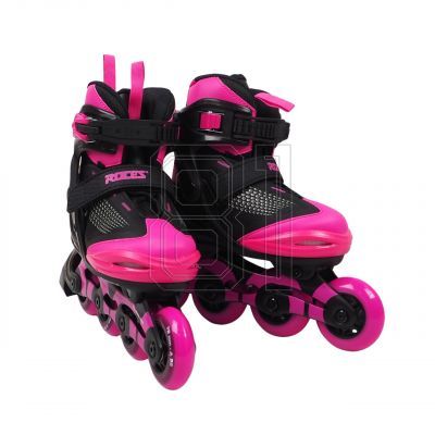 11. Roces Moody X Jr 400896 00001 Inlineskates