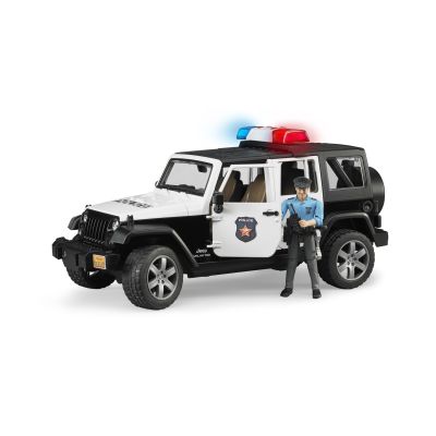 BRUDER 2526 Spielzeugauto