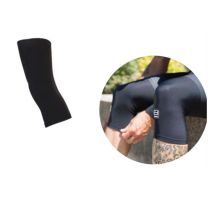 Biemme WINTER Kniewärmer, schwarz, XXL