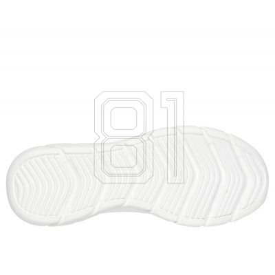 8. Skechers Bobs Sport B Flex Lo Schuhe - Graceful Stride W 117591