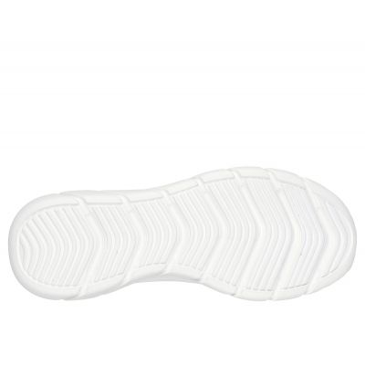 8. Skechers Bobs Sport B Flex Lo Schuhe - Graceful Stride W 117591