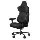 ThunderX3 CORE Racer Gaming-Stuhl - Schwarz
