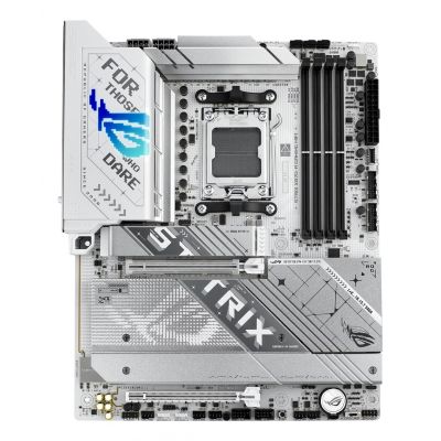 2. ASUS ROG STRIX X870-A Gaming-WLAN-Mainboard