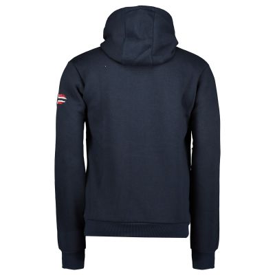 3. Herren-Sweatshirt Geographical Norway GPEPE 2 MEN 100 EO BS2 (WT1874H/GN-NAVY)