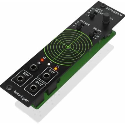 Behringer RADAR Modulares Synthesizermodul
