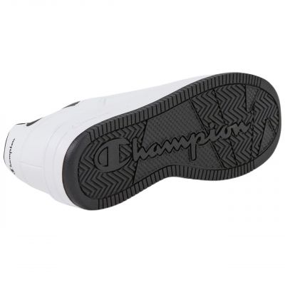 6. Champion Foul Play Element Low M S22340 WW020 Schuhe