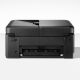 14. Brother DCP-J1360DWRE1 3-in-1 Multifunktionsdrucker