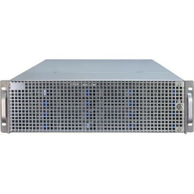 9. Inter-Tech 3U-3416 Rack Schwarz